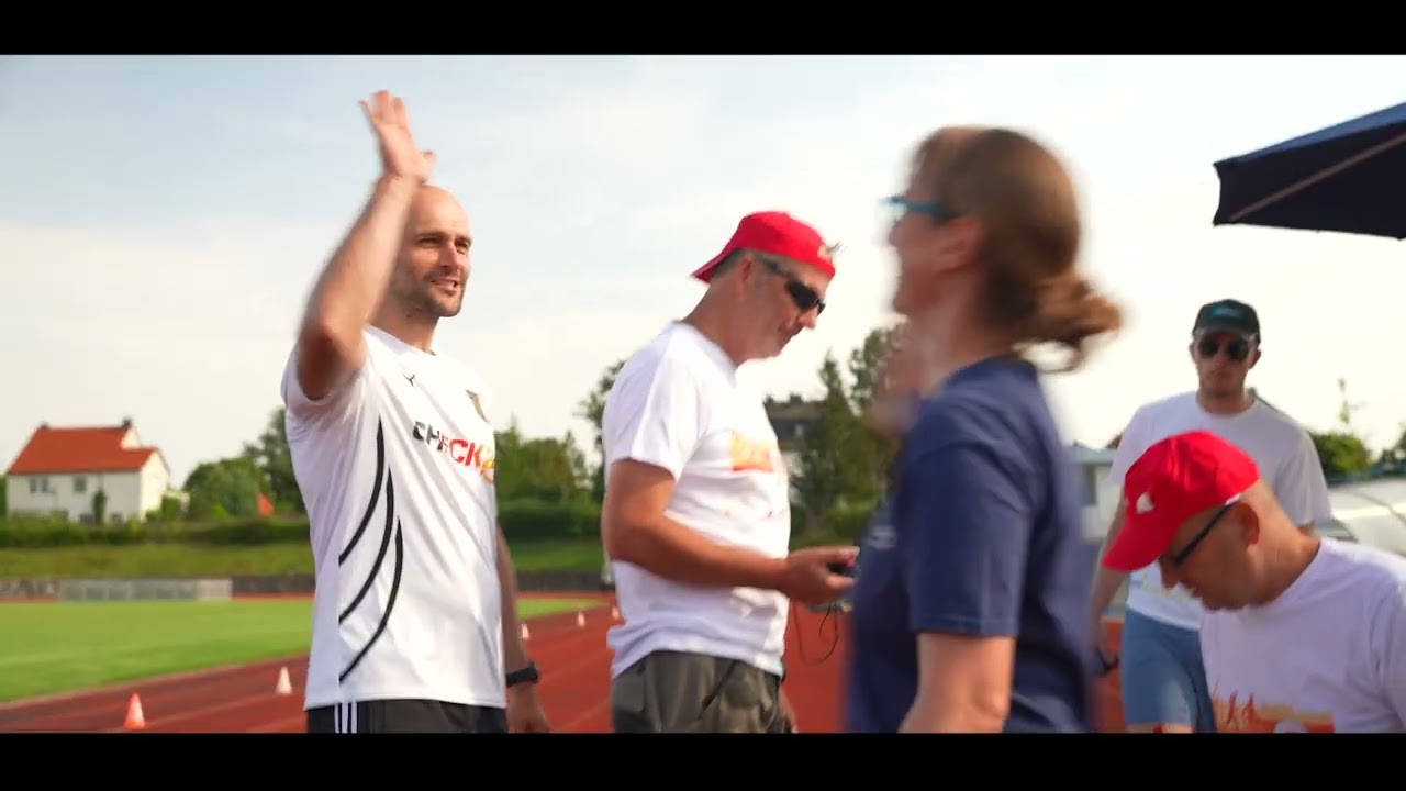 Menschen für Leuna - Mein Ehrenamt ist Ehrensache