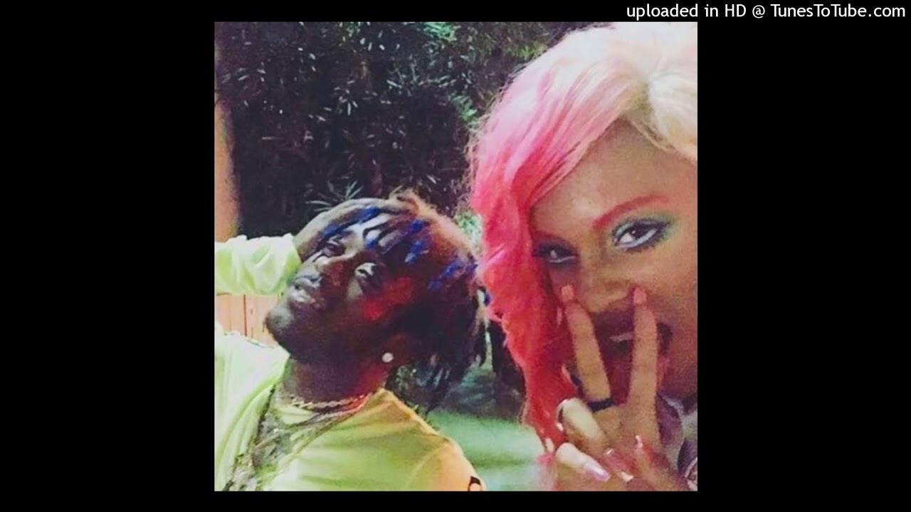 Lil Uzi Vert + Chief Keef + Futuristic Glo type beat - 
