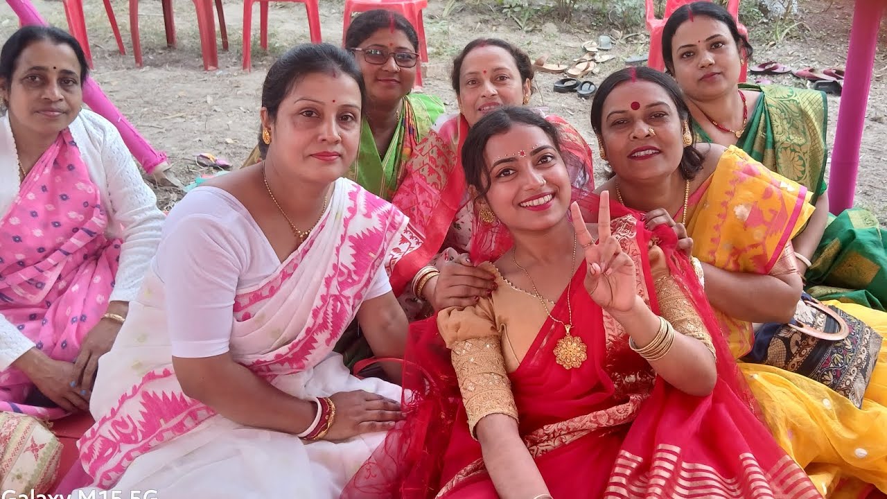 মন্দির প্রতিষ্ঠা উৎসৱ  Mangaldai satsang bihar 🙏 #danceperformance 