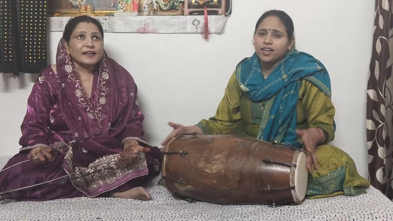 Ganpati vandna