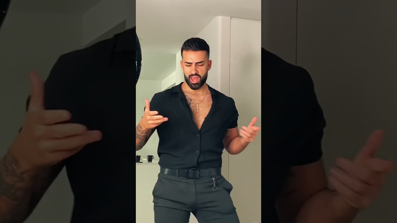 Hey &hearts;️ #dance #dancechallenge