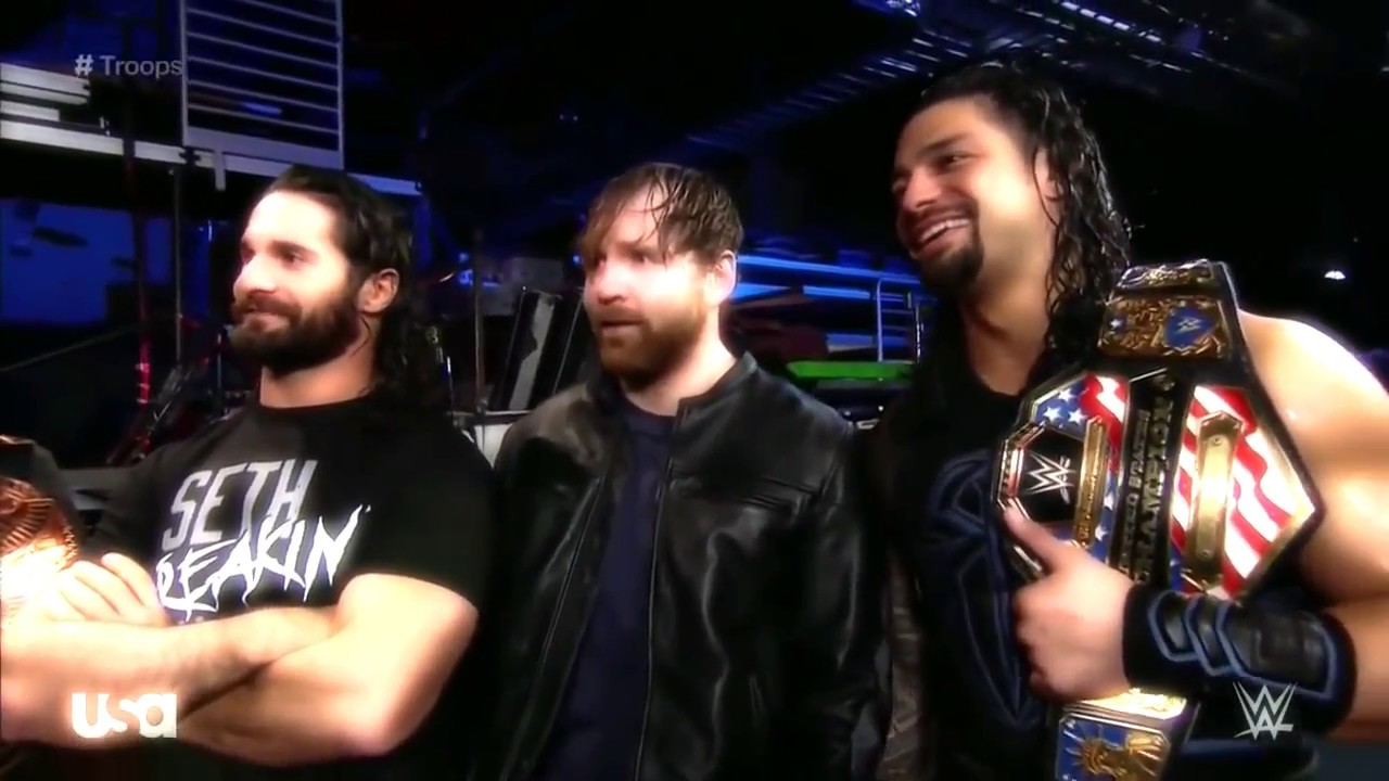 The Shield - Kings