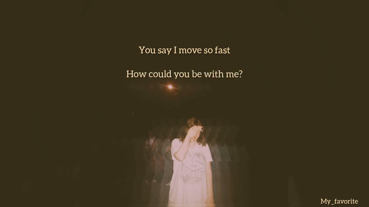Angus & Julia Stone - Heart Beats Slow