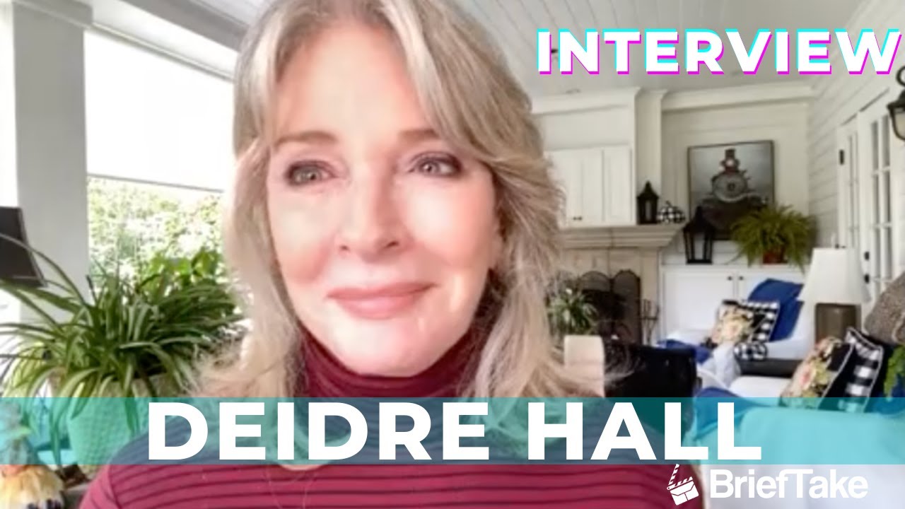 'Days of Our Lives': Beyond Salem star Deidre Hall reveals her favourite Marlena storyline