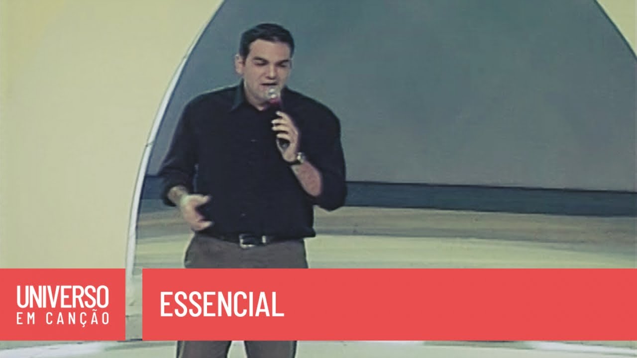 Maninho - Essencial - (Universo em Canção)