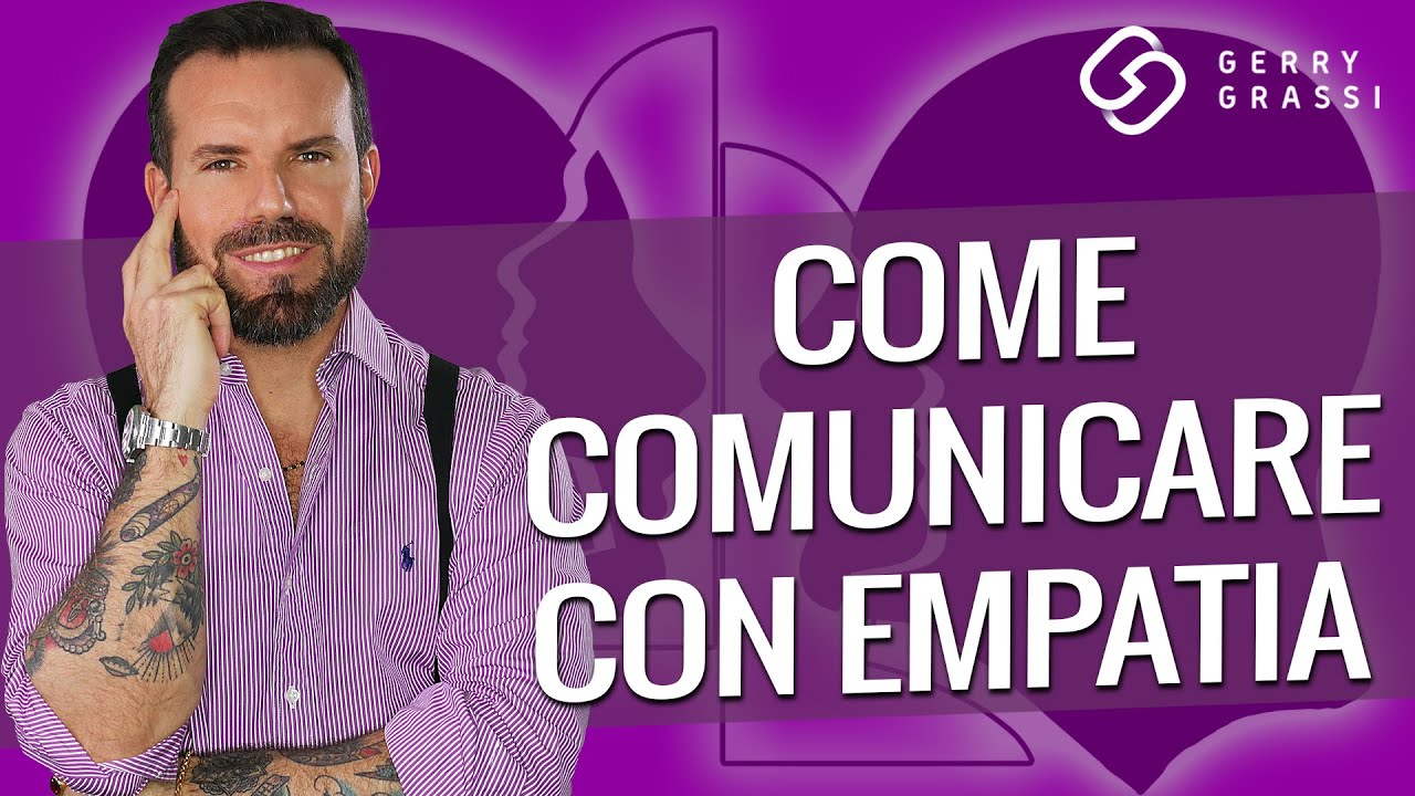 Come comunicare con empatia