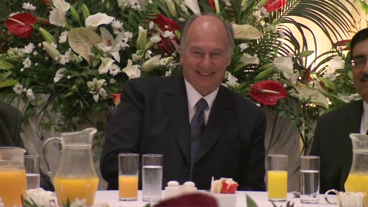 Mawlana Hazar Imam at Tanzanian Jamati Institutional Dinner   TheIsmaili org 1