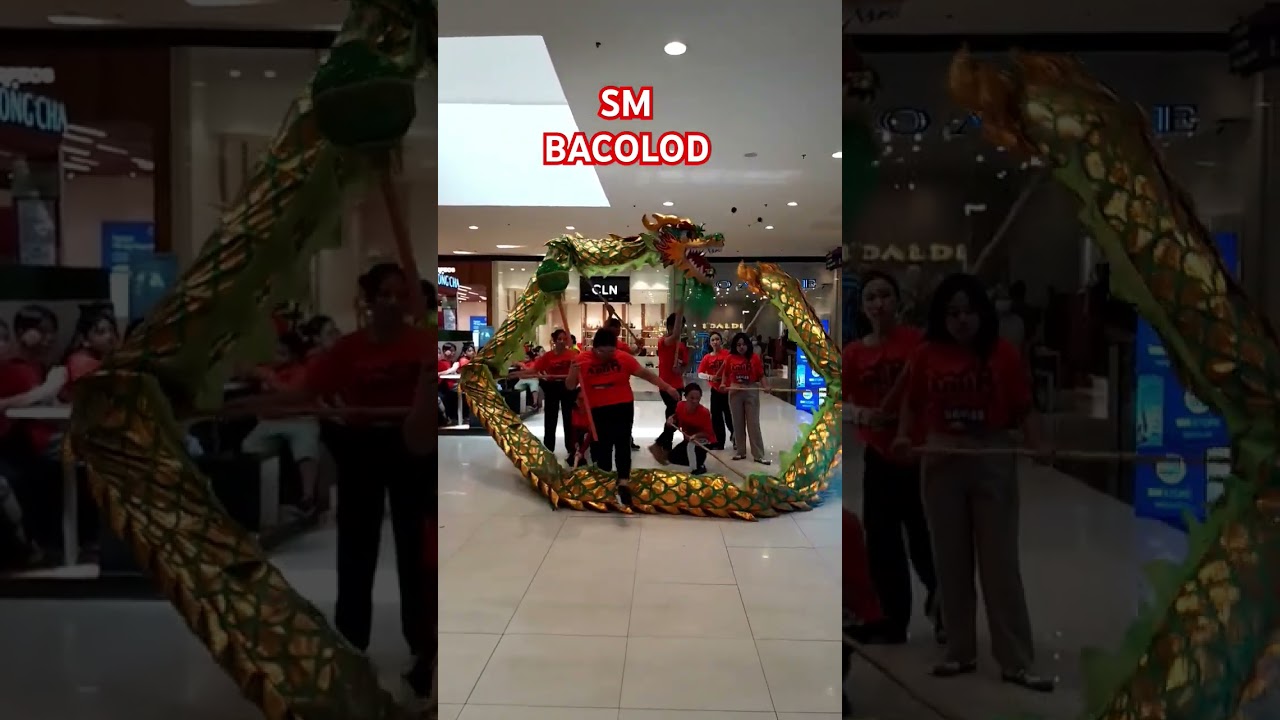 Dragon dance Feb, 1 2025 #trending #viralvideo #dragondance #dance #chinesenewyear