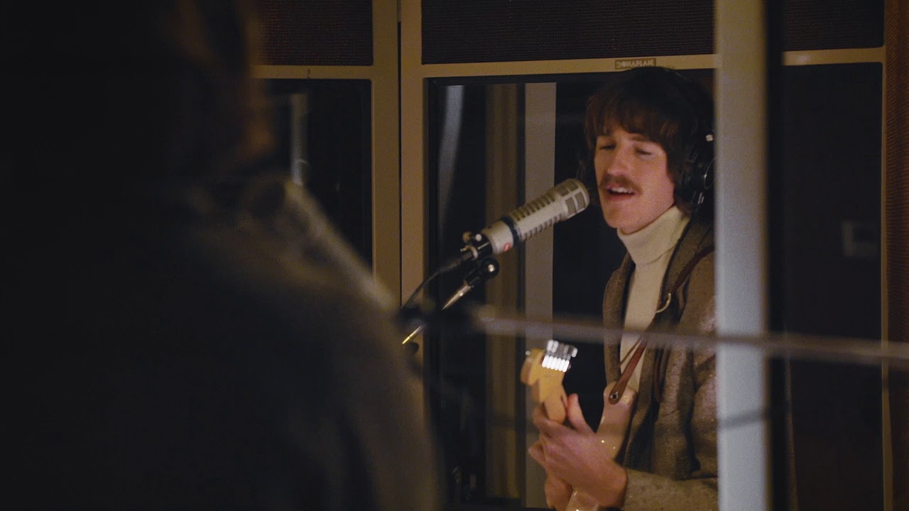 Parcels - Redline / IknowhowIfeel / Elude (Live from Hansa Studios, Berlin)