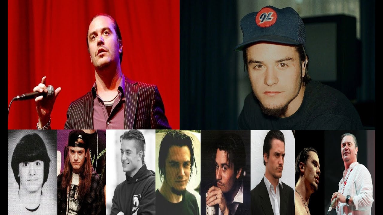 Mike Patton: Man of 1.000 Voices (Live)