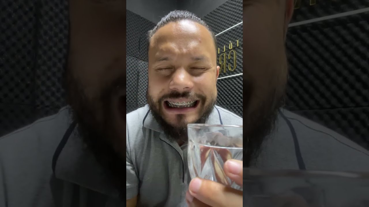 Bispo Lucas Campos está ao vivo!