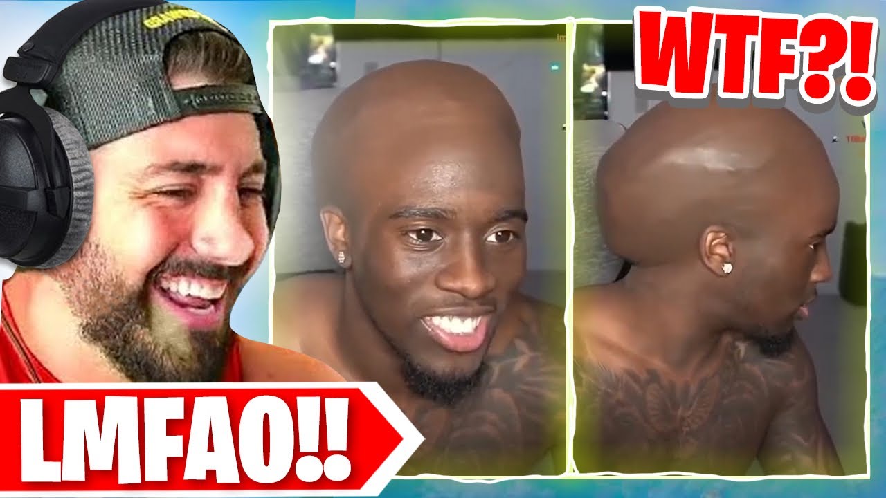 Clips That Made Kai Cenat Famous! (REACTION)