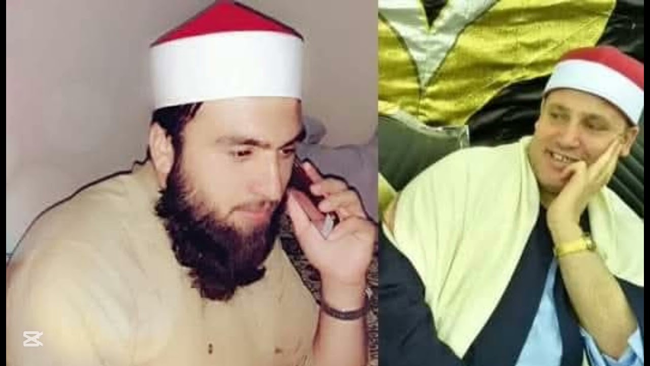محب الشیخ حجاج رمضان الھنداوی ❤️#fan #sheikh#ramadan #bestrecitation #tilawatequran #my 