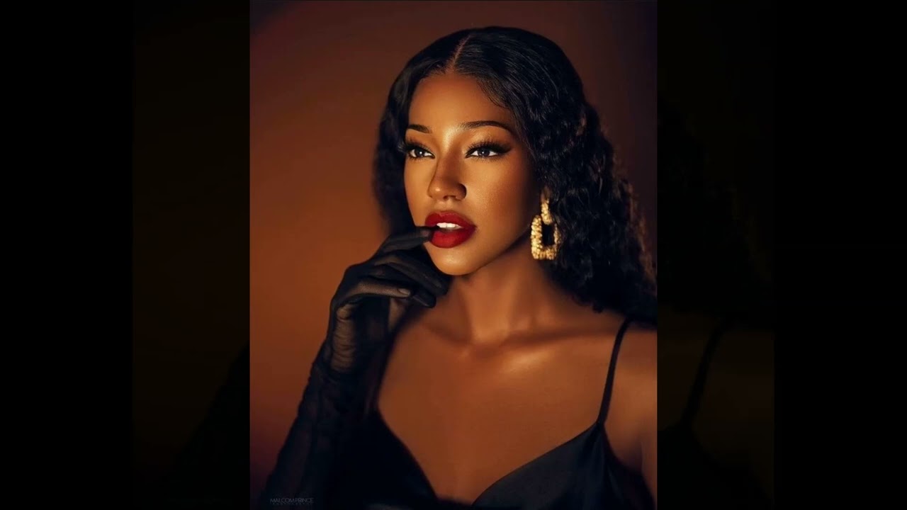 [FREE] R&B Dancehall Type Beat x Afro R&B Instrumental -