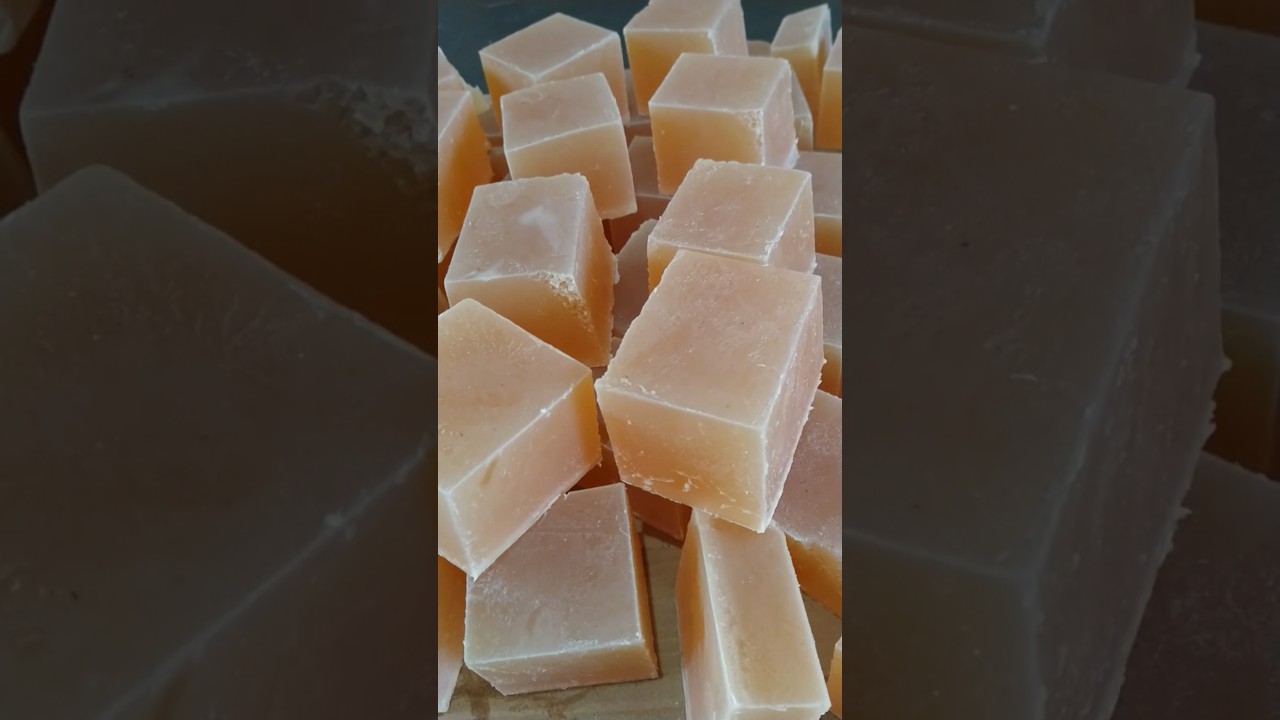 #sab&atilde;o glicerinado  de &oacute;leo e &aacute;lcool