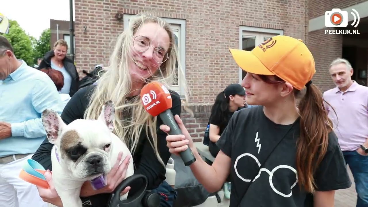 Kennedymars Someren   JOEK 2025