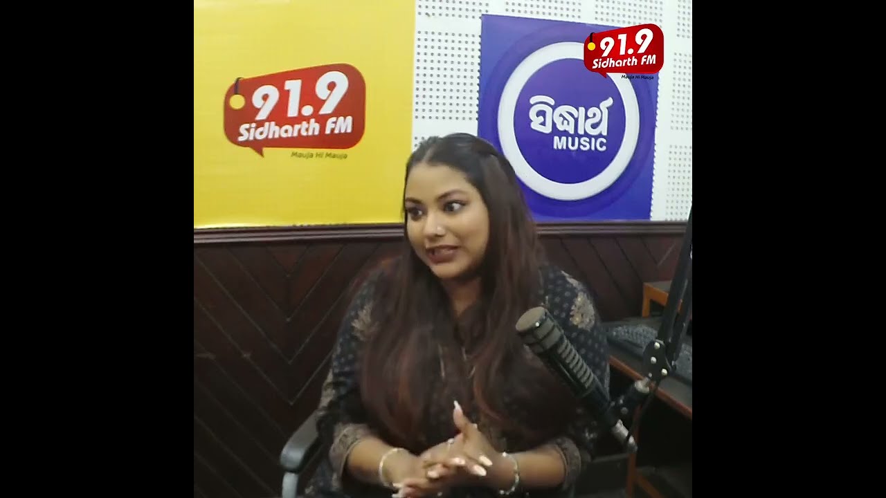 World Hearing Day Special | RJ Madhu in Conversation with Dr. Subhadarshini Sahani