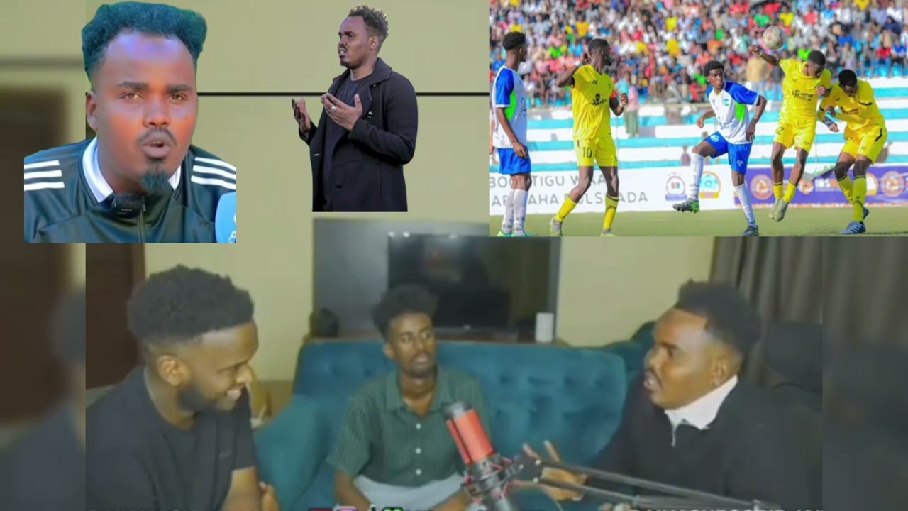 Dagdag| MACALIN XAMAAM OO GADOOMIYAHA KAARAN SOO QARXIYAY 😜😂😂😂  WAREESIGEE ( SOMALI GAMER )