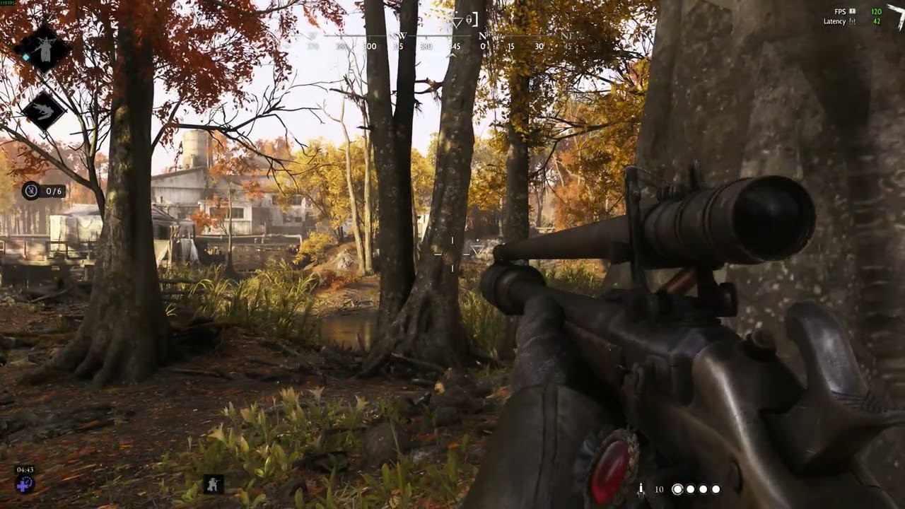 THEY WERE ON DIFFERENT TEAMS!!!!