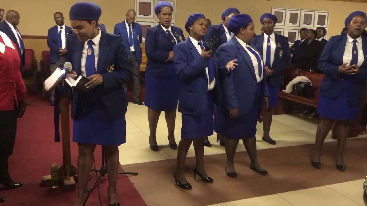 Milton Matiwane WG 2019   uYesu uliThemba lam + uYesu uyakulawula 1080p
