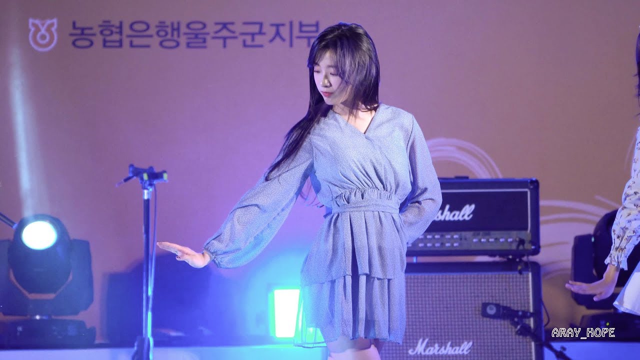 [4k]190525 