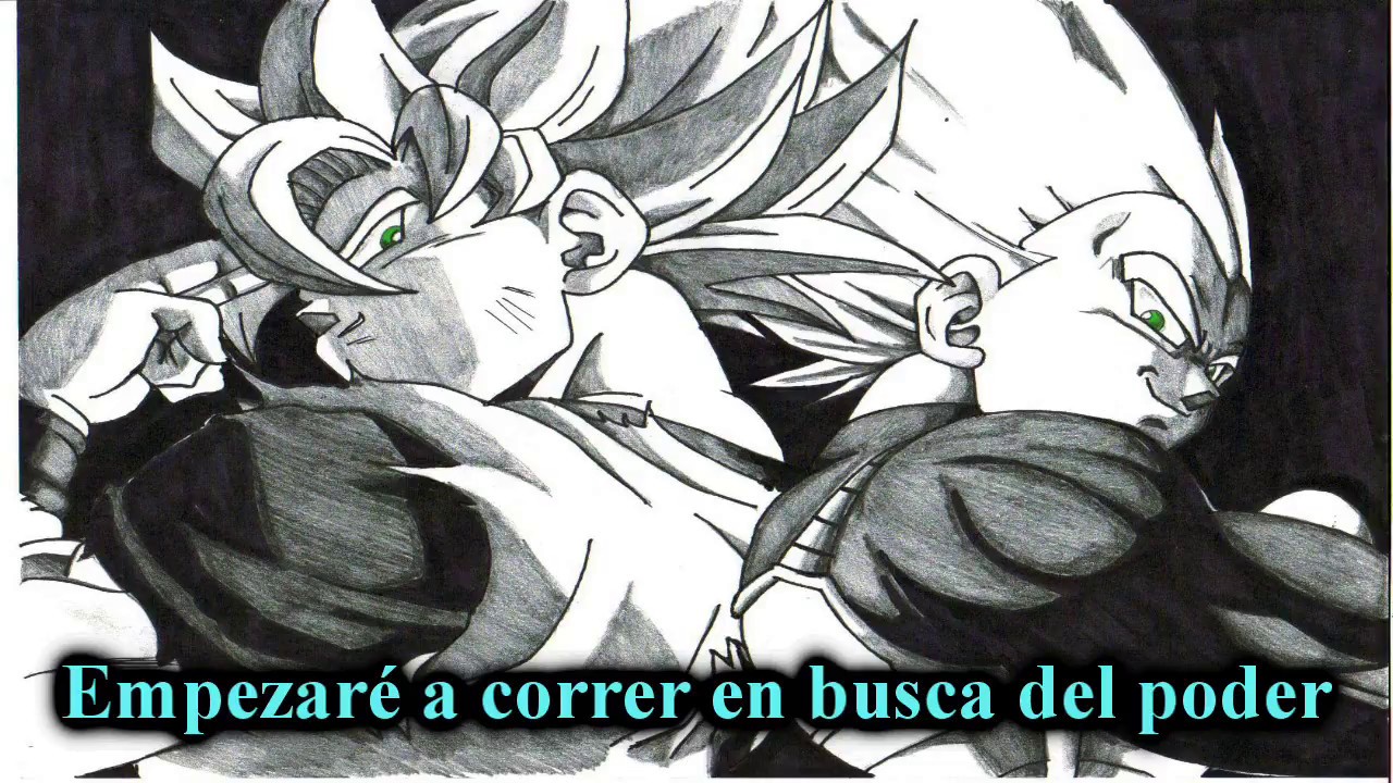 Dragon Ball Z - Memories ~Yatsu no Inai Yoru~ - subtitulado español