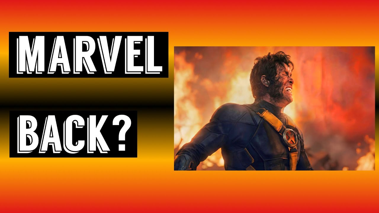 Avengers Doomsday might be trash.