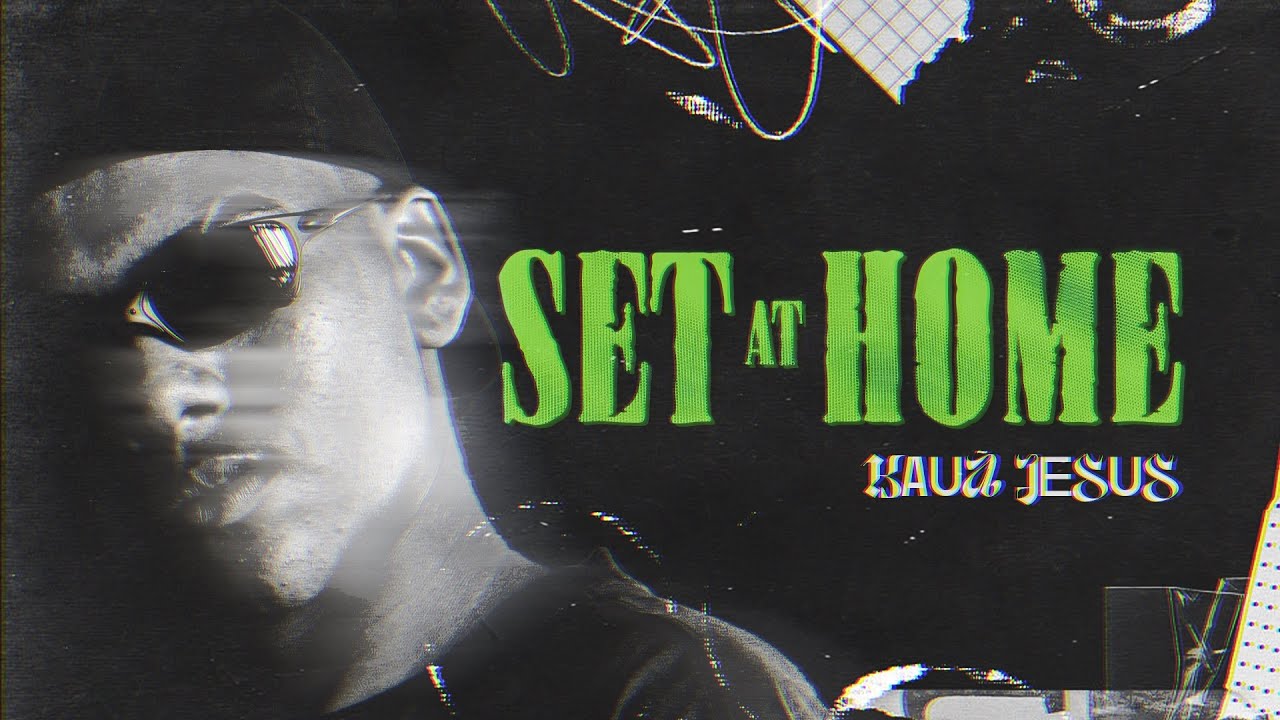 SET AT HOME - Kauã Jesus (Vertical Video) 2026