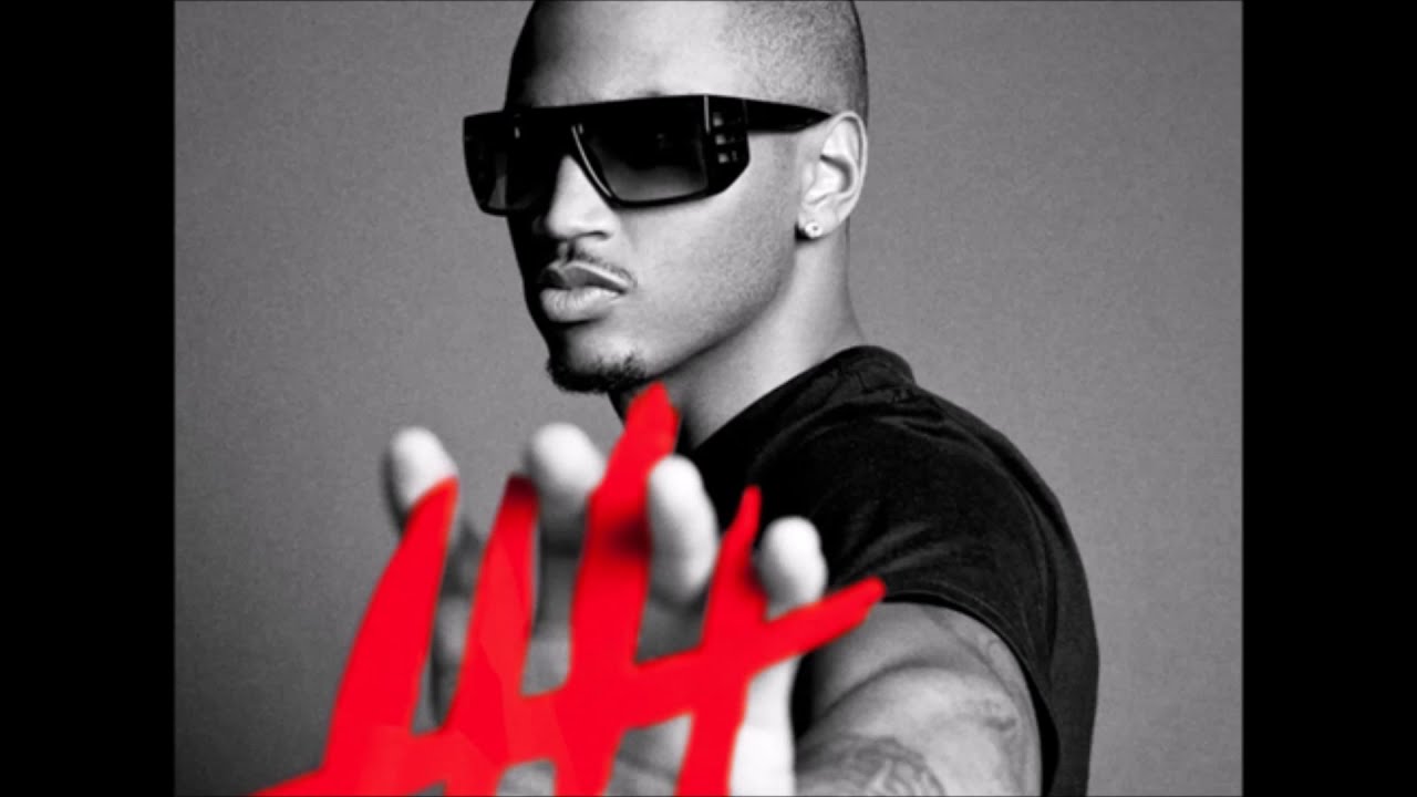 Trey Songz - Heart Attack (Slowed Down)