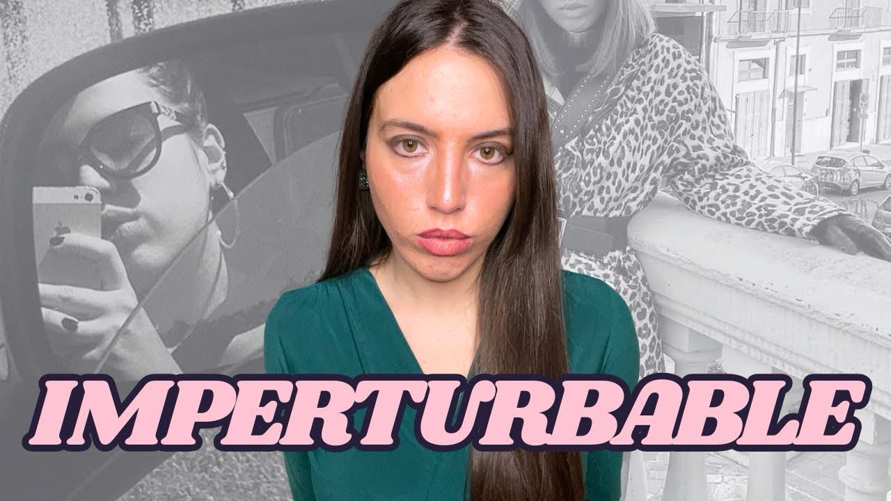 Comment devenir impossible à perturber