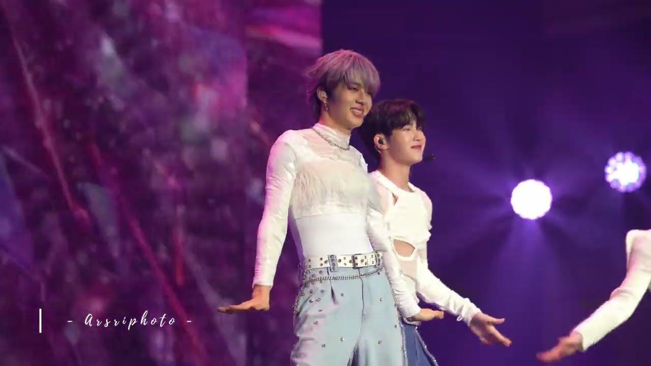 240113 : After Like (DMD BOYS GEN 2 - NuNew Focus) - DMD Land 2 Concert