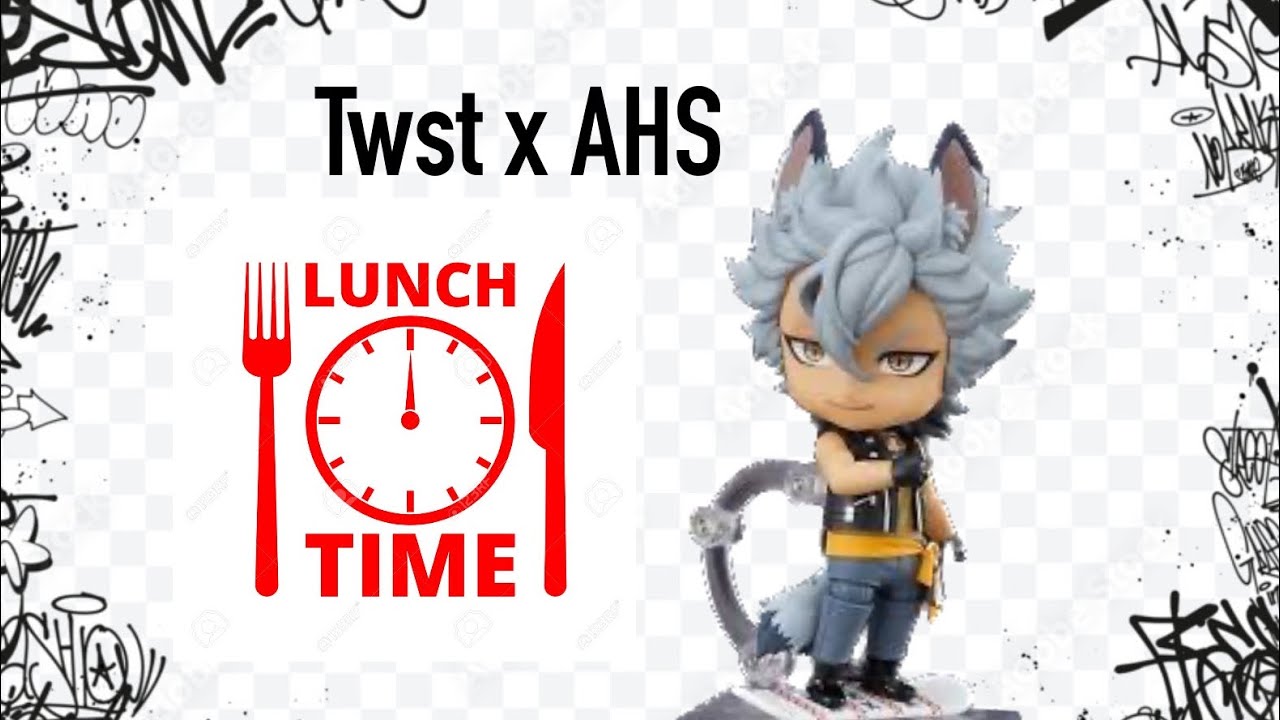 TWST X AHS