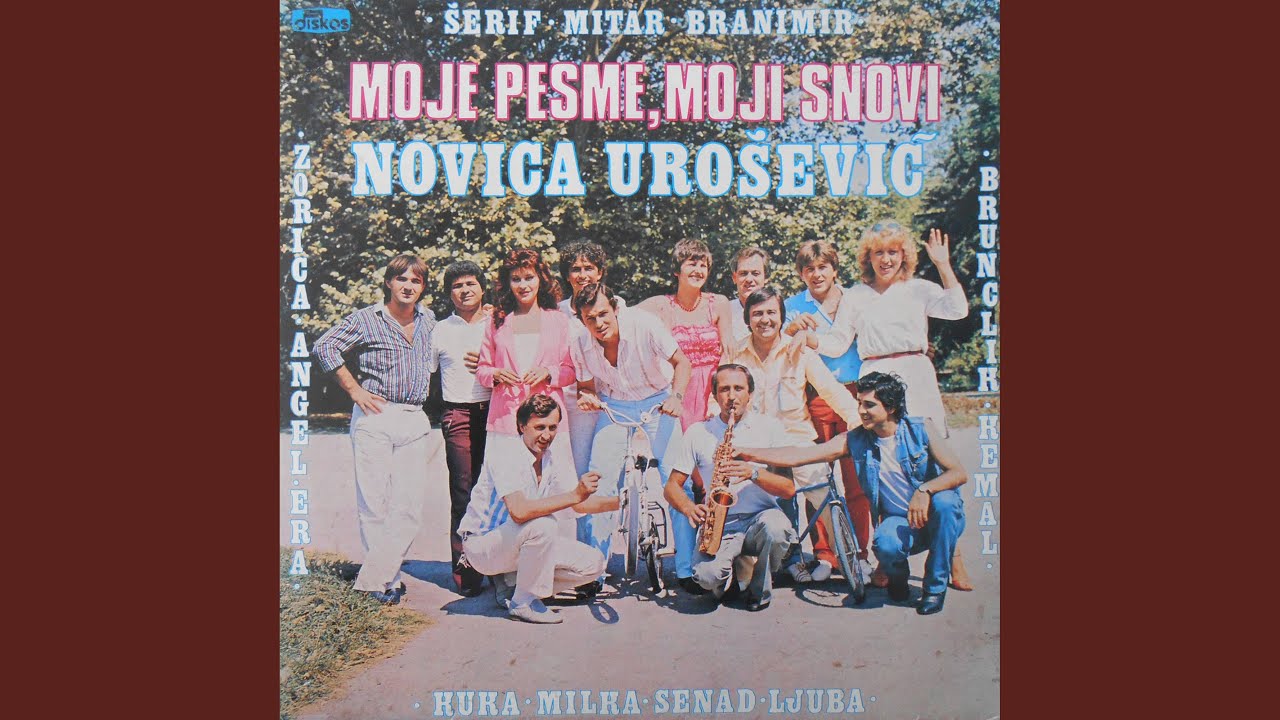Jedna prica o nama