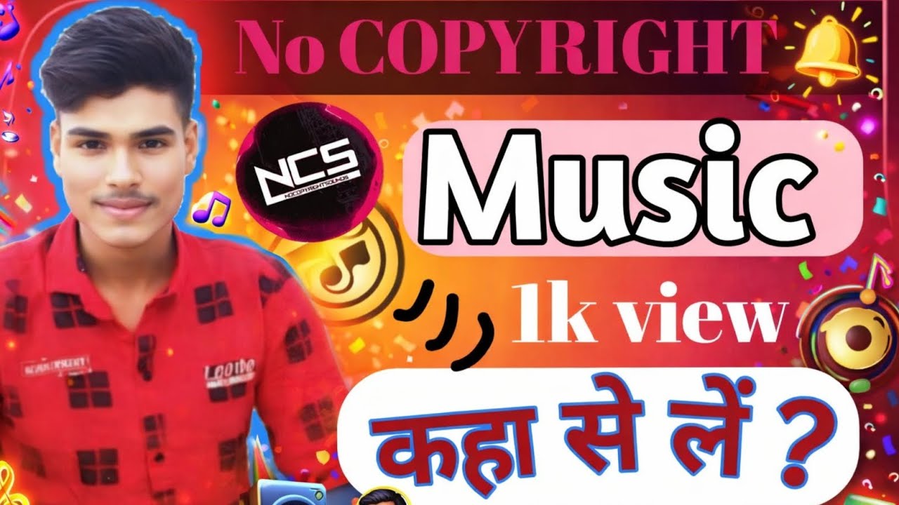 No Copyright Music Kaha Se Le | How To Make Background Music ? #technicalvibhash5.0