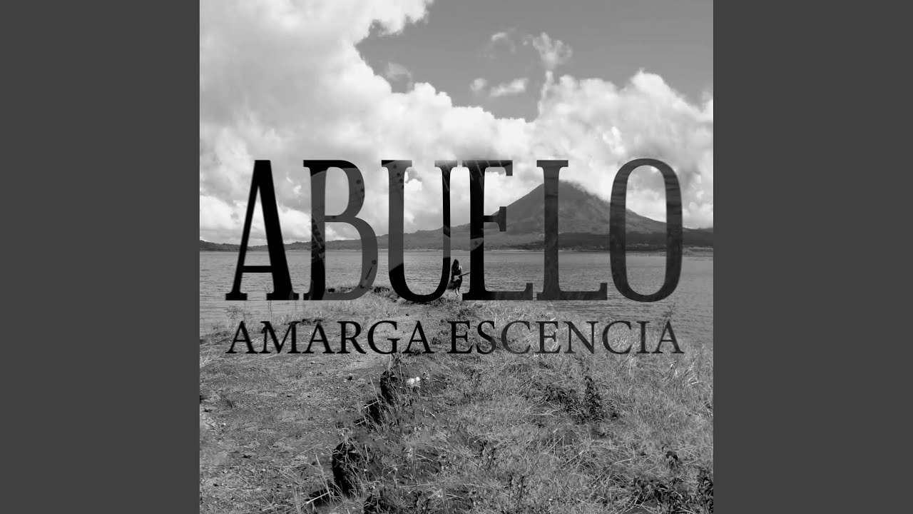 Abuelo (feat. Luis Montalbert)