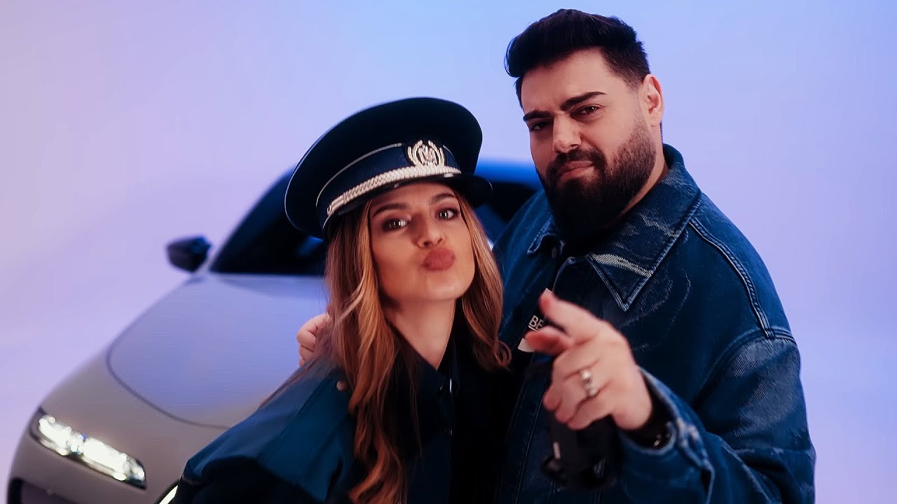 Iuly Neamtu - Arfe de Pilot