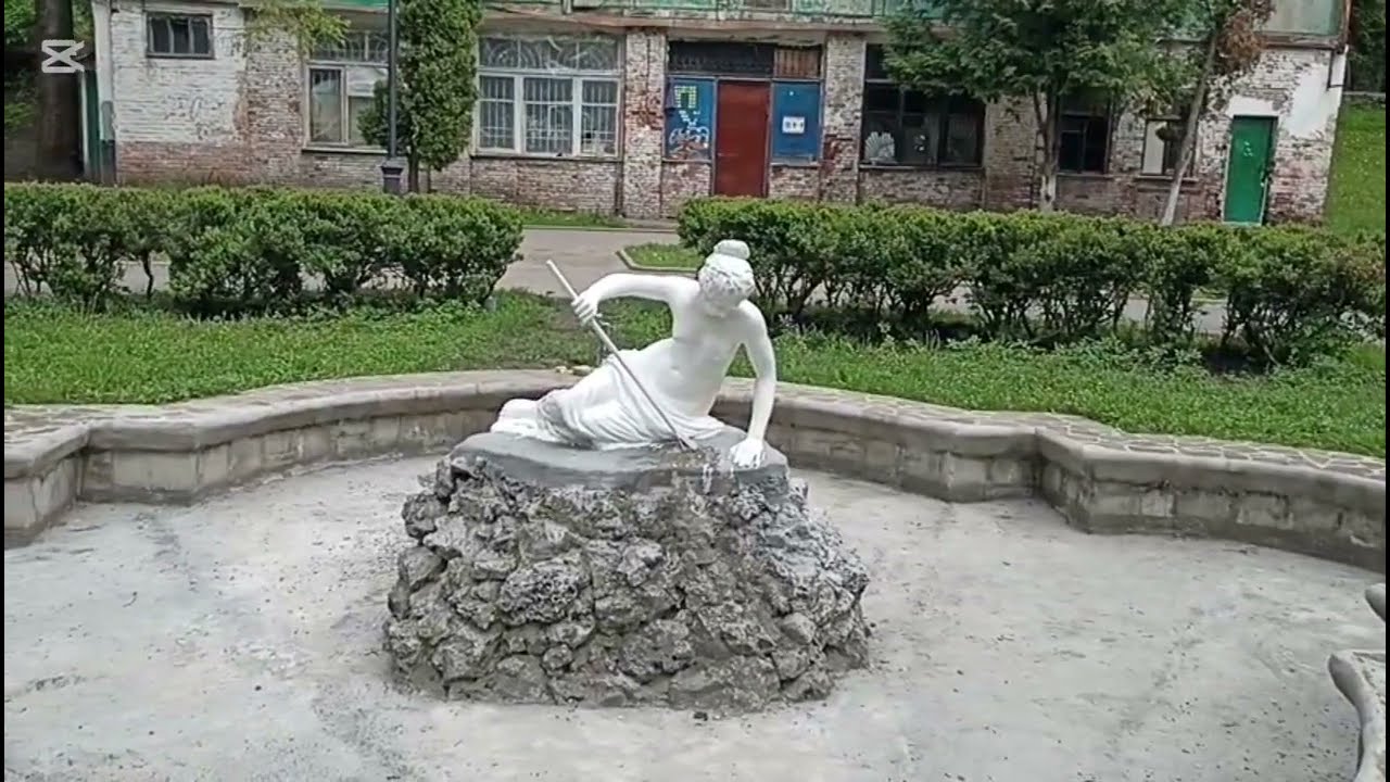 2. Поездка с другом во Владикавказ. 10.5.2025г. Видео: Иванов Александр Борисович.