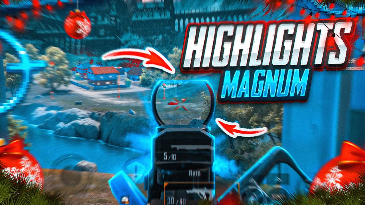 new year - new opportunities | magnummq highlights 
