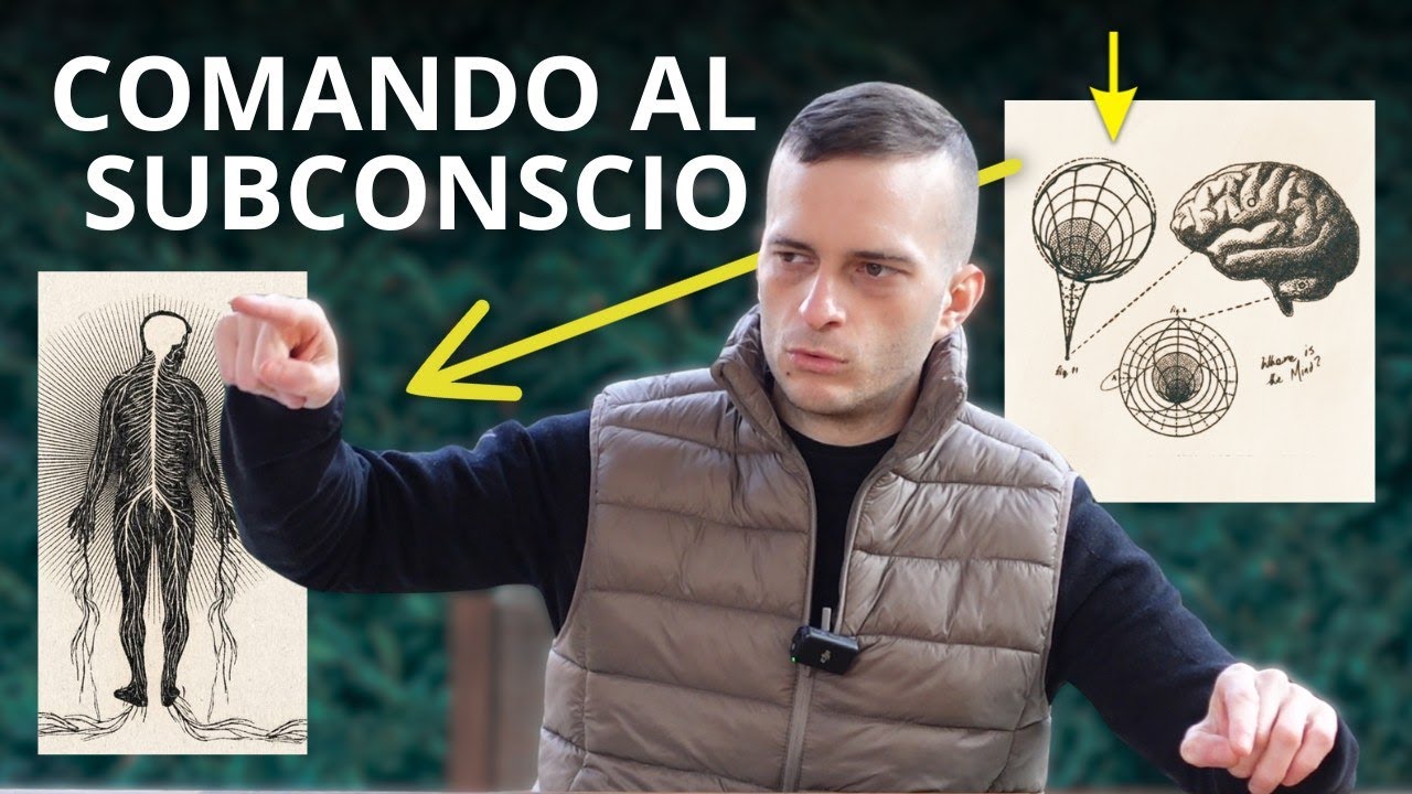COME PARLARE AL SUBCONSCIO