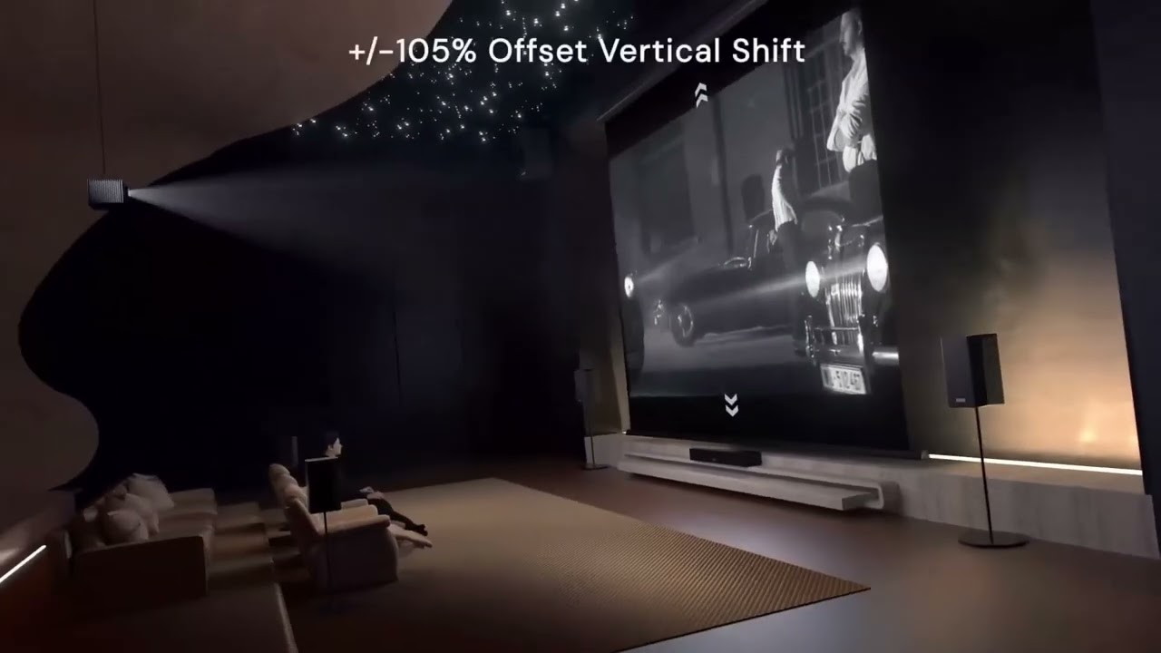 Valerion VisionMaster Max