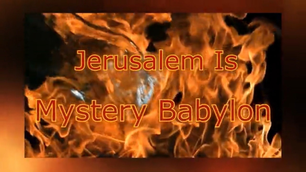 The Beasts of Revelation 13 - What You Need To Know That Almost No One Has Explained - Midrash