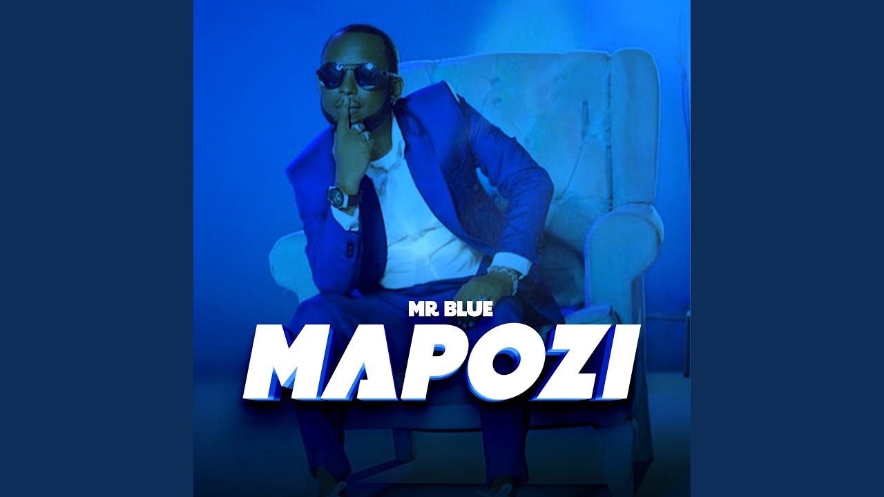 Mapozi
