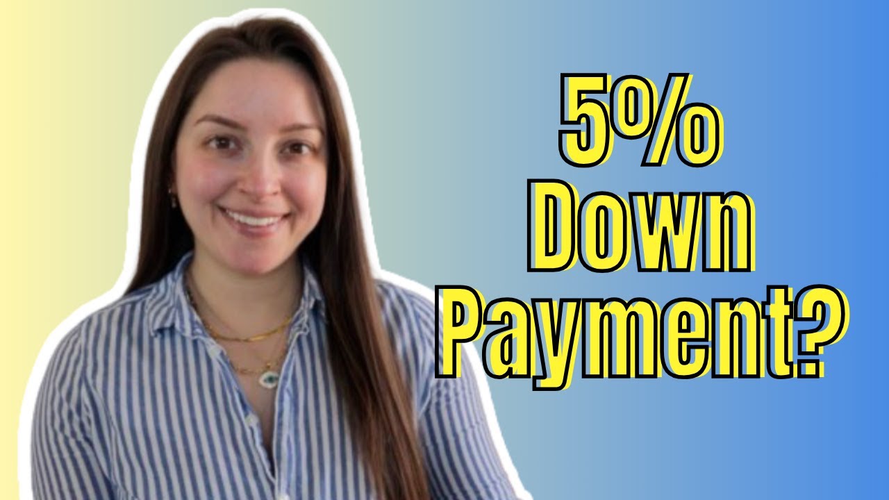 5% down payment? Pay off low interest debt? | SUBSCRIBER $ REVIEW