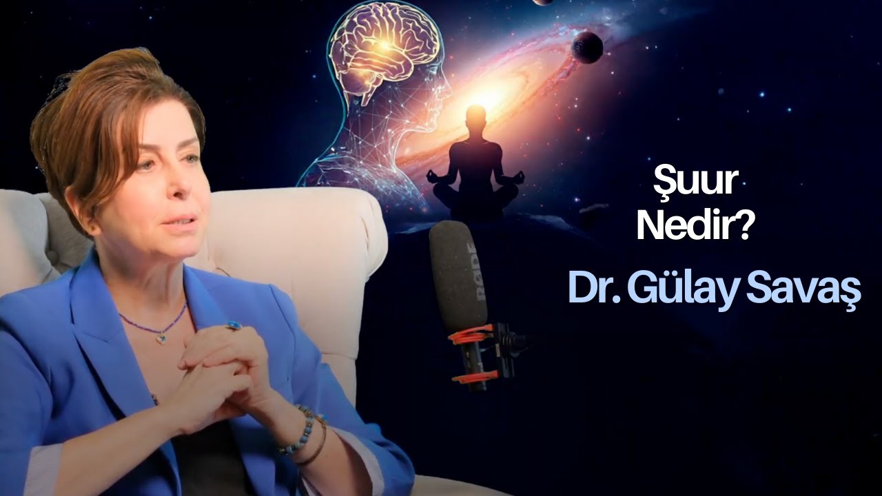 Şuur Nedir? #şuur #bilin&ccedil; #g&uuml;laysavaş #insan