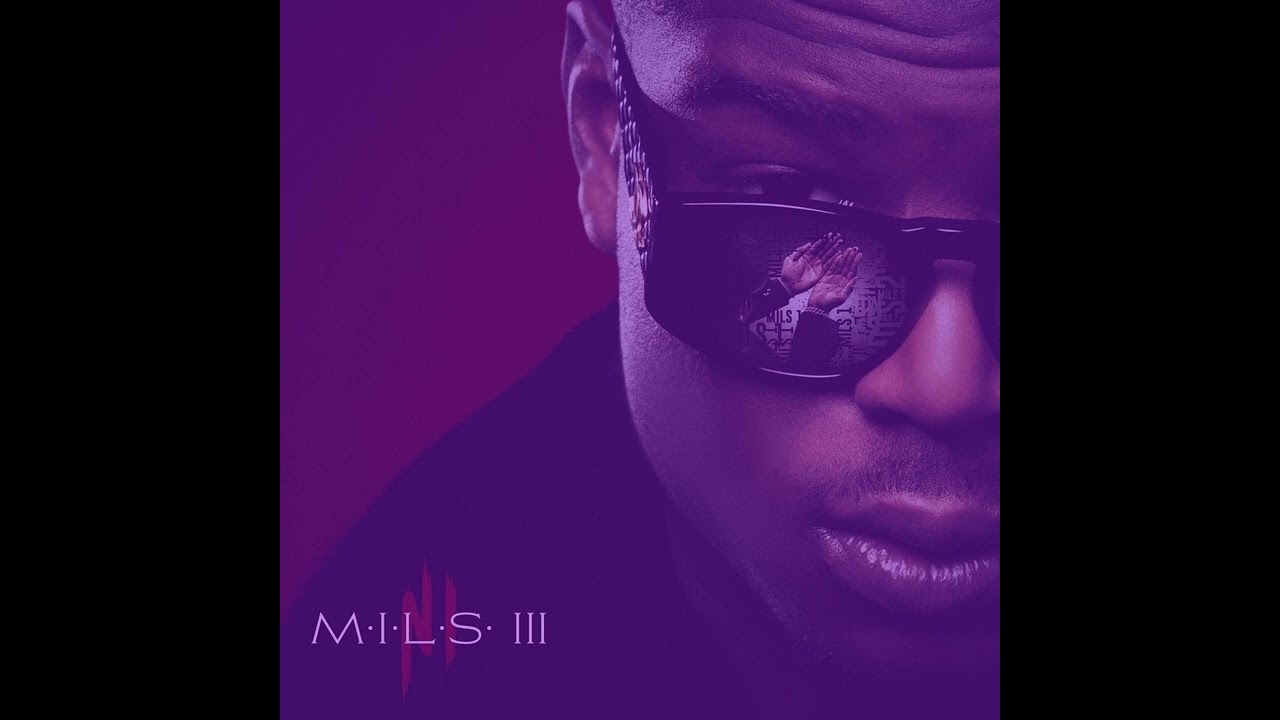 Ninho M I L S 3 (Slow and reverb)