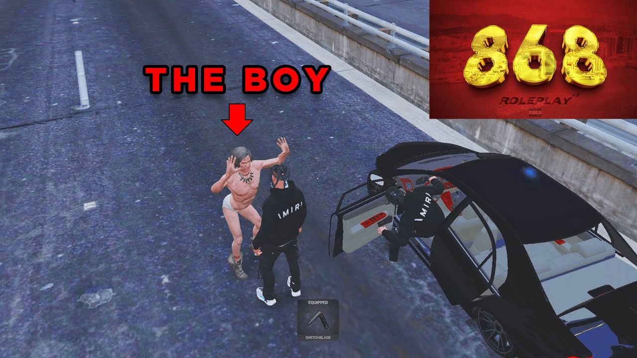 ROBBING 
