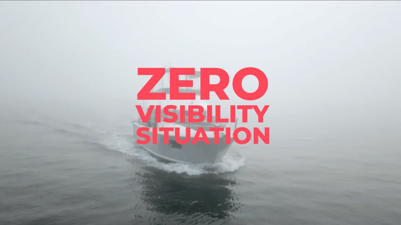 Navigating Fog? AIS & Radar Overview for Boating