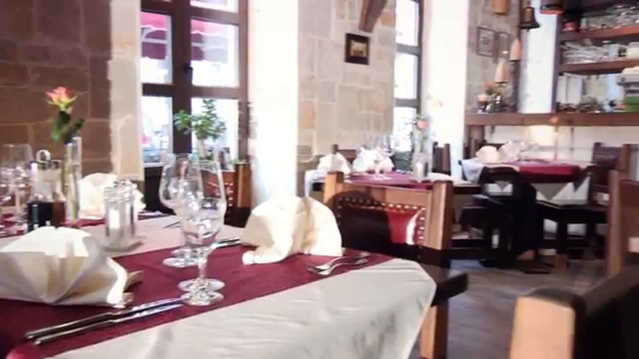 Fischrestaurant Tartuf in Wien - Istrische K&uuml;che