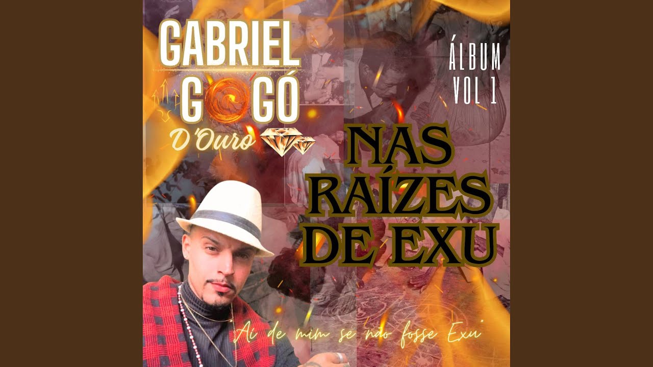 Pinga Fogo - Fogo Que Queima Inimigo