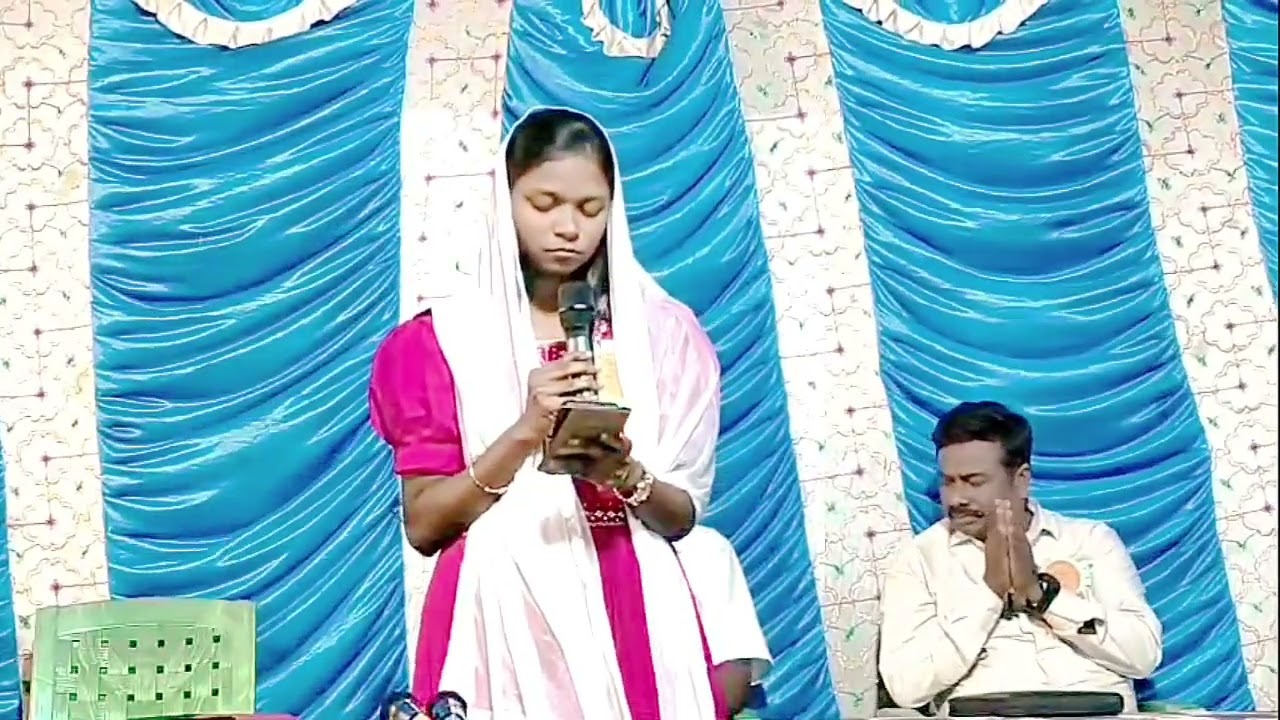 Song by princy kolakaluri # Yela paadanu #song #viral #Jesus #Christ 
